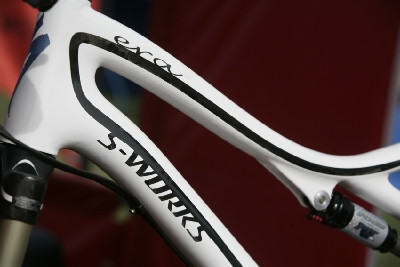 Specialized S-Works Era Lene Byberg