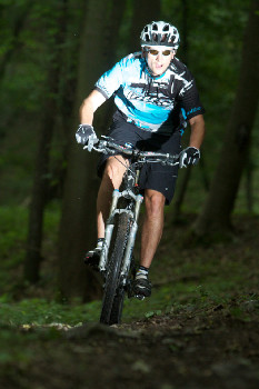 Testování Bluru LTc