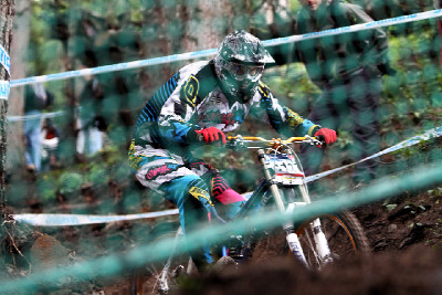 za sedlem a na brzdách