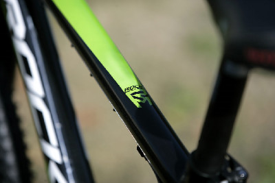 Karbonové Tsunami 2010