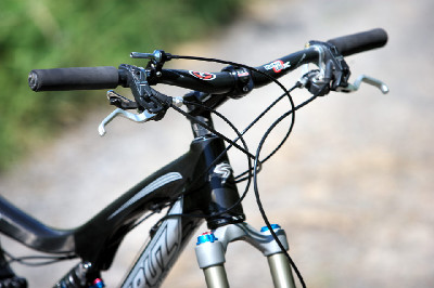 Testování Bluru LTc