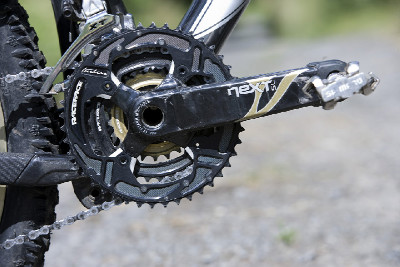 Testování Bluru LTc