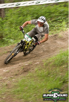 Super Enduro - Brian Lopes