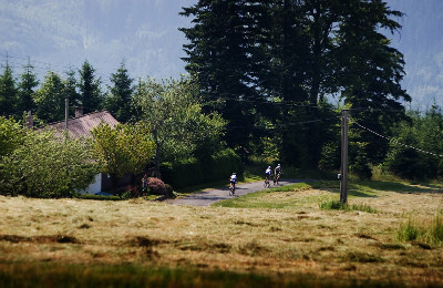 Fotogalerie: Bikemaraton Drásal 2010