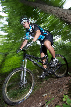 Testování Bluru LTc