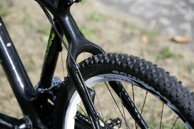 Karbonové Tsunami 2010