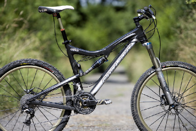 Testování Bluru LTc