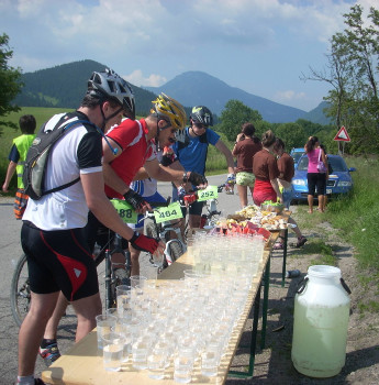 Oravský Cyklomaraton 2010