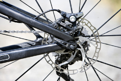 Testování Bluru LTc