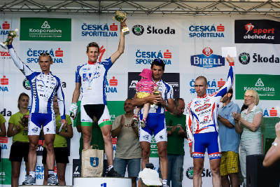 nejlepší muži na dlouhé trati