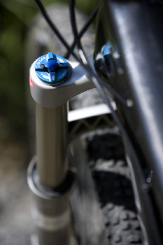 Testování Bluru LTc