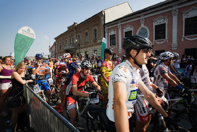 Fotogalerie: Bikemaraton Drásal 2010