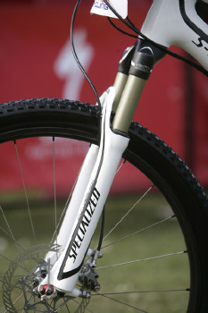 Specialized S-Works Era Lene Byberg