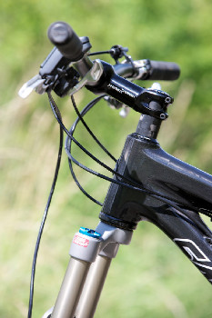 Testování Bluru LTc