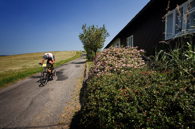 Fotogalerie: Bikemaraton Drásal 2010
