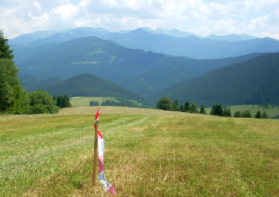 Oravský Cyklomaraton 2010