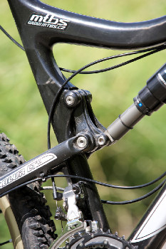 Testování Bluru LTc