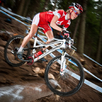 Specialized S-Works Era Lene Byberg