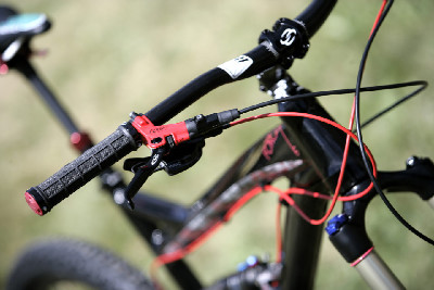 Allmountain bike GT 2011