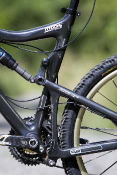 Testování Bluru LTc