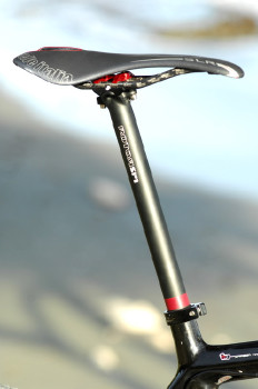 Merida O.Nine Christopha Soukupa obrazem