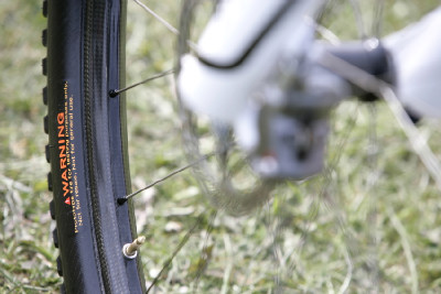 Specialized S-Works Era Lene Byberg