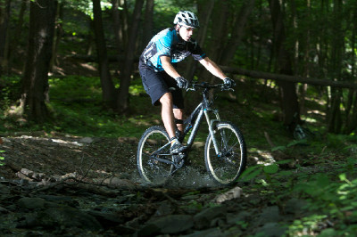 Testování Bluru LTc