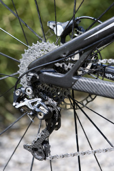 Testování Bluru LTc