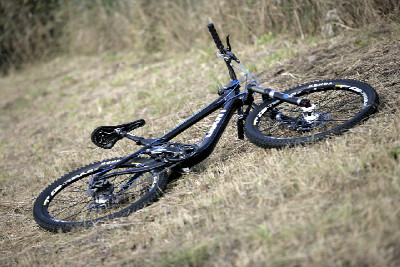 Giantí karbon Trance X