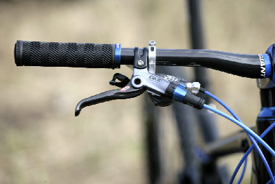 Giantí karbon Trance X