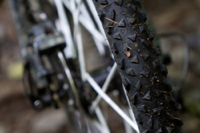 pláště Continental Mountain King 2.2 Supersonic