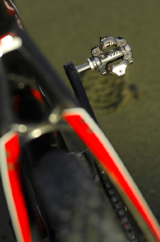 Merida O.Nine Christopha Soukupa obrazem