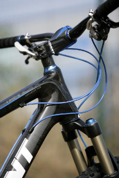 Giantí karbon Trance X