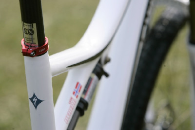 Specialized S-Works Era Lene Byberg