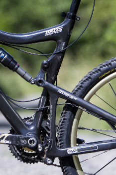 Testování Bluru LTc