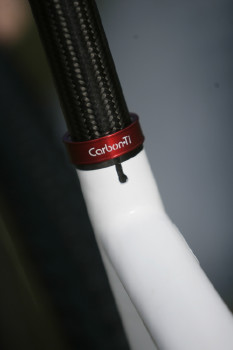 Specialized S-Works Era Lene Byberg