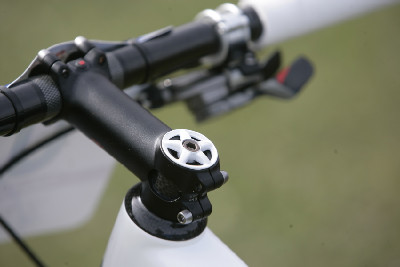 Specialized S-Works Era Lene Byberg