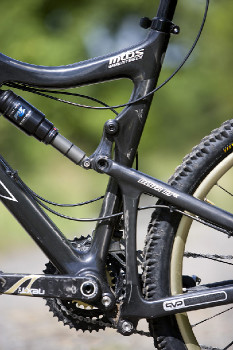 Testování Bluru LTc