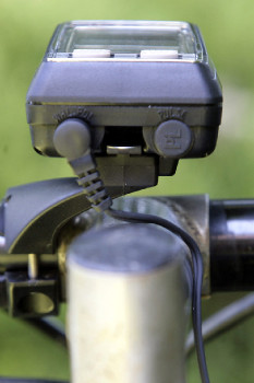 Solární pohon před dvaceti lety