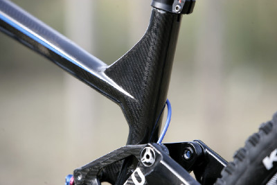 Giantí karbon Trance X