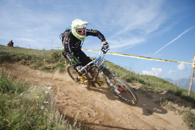 MegaAvalanche - Jerome Clementz