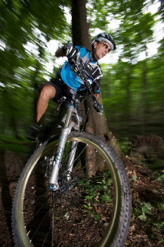 Testování Bluru LTc