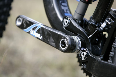 Giantí karbon Trance X