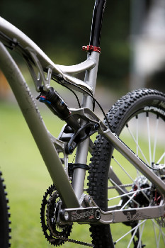 El Guapo - endurko jak má být