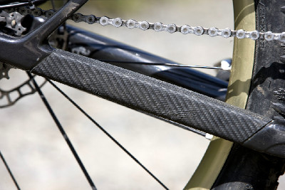 Testování Bluru LTc