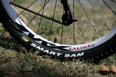 Karbonové Tsunami 2010