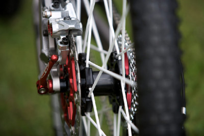 El Guapo - endurko jak má být