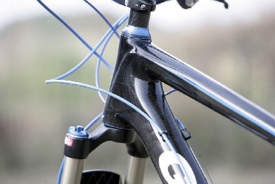 Giantí karbon Trance X