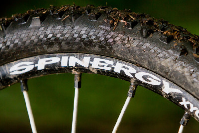 kola Spinergy Xcyclone Enduro