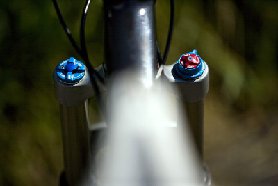 Testování Bluru LTc